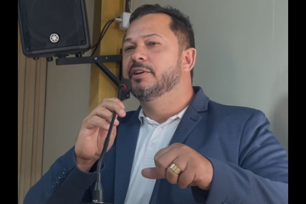 Projeto de Lei deverá criar local destinado a prática do “Grau” em João Lisboa