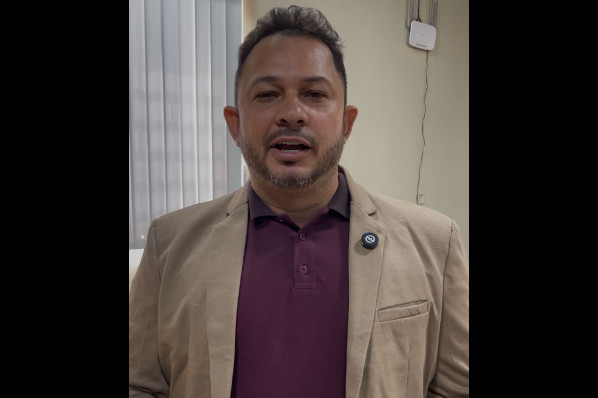 Vereador Berlande Nascimento solicita à Polícia Civil desarticulação de bocas de fumo em João L...