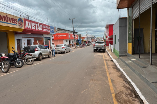 Vereadores solicitam melhorias para área do trânsito em João Lisboa