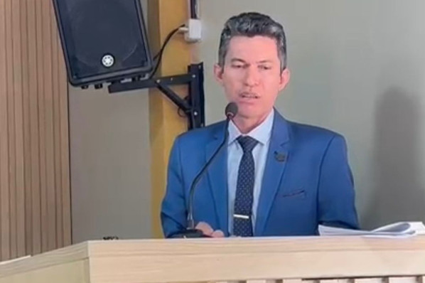 Roni Marcelino cobra explicações da Equatorial por constantes quedas de energia em João Lisboa