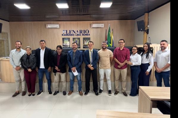 Audiência pública apresenta metas fiscais do 3º quadrimestre de 2025 em João Lisboa