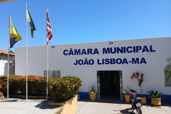 Câmara de João Lisboa realiza concurso público para provimento de cargos efetivos