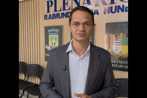 Projeto de Lei propõe Semana Municipal de Conscientização do Autismo em João Lisboa