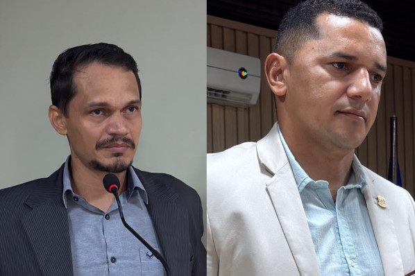Vereadores se posicionam contra possível fechamento do Fórum Desembargador Nicolau Dino, em Joã...
